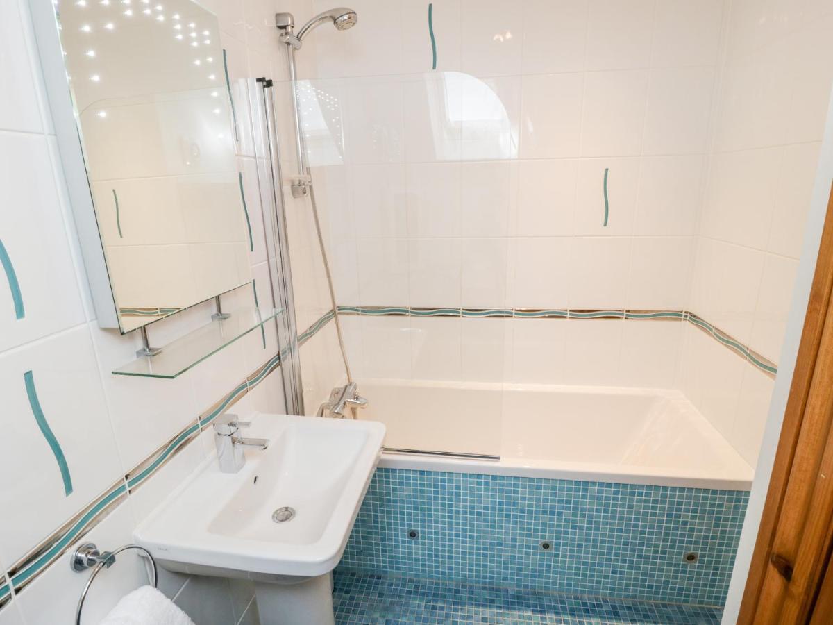 ברידלינגטון 2 North Cottage מראה חיצוני תמונה